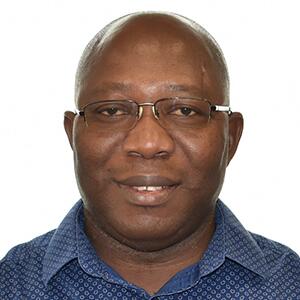 Kilian Atuoye